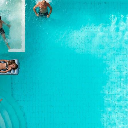 Hotel Poker Riccione Eksteriør billede