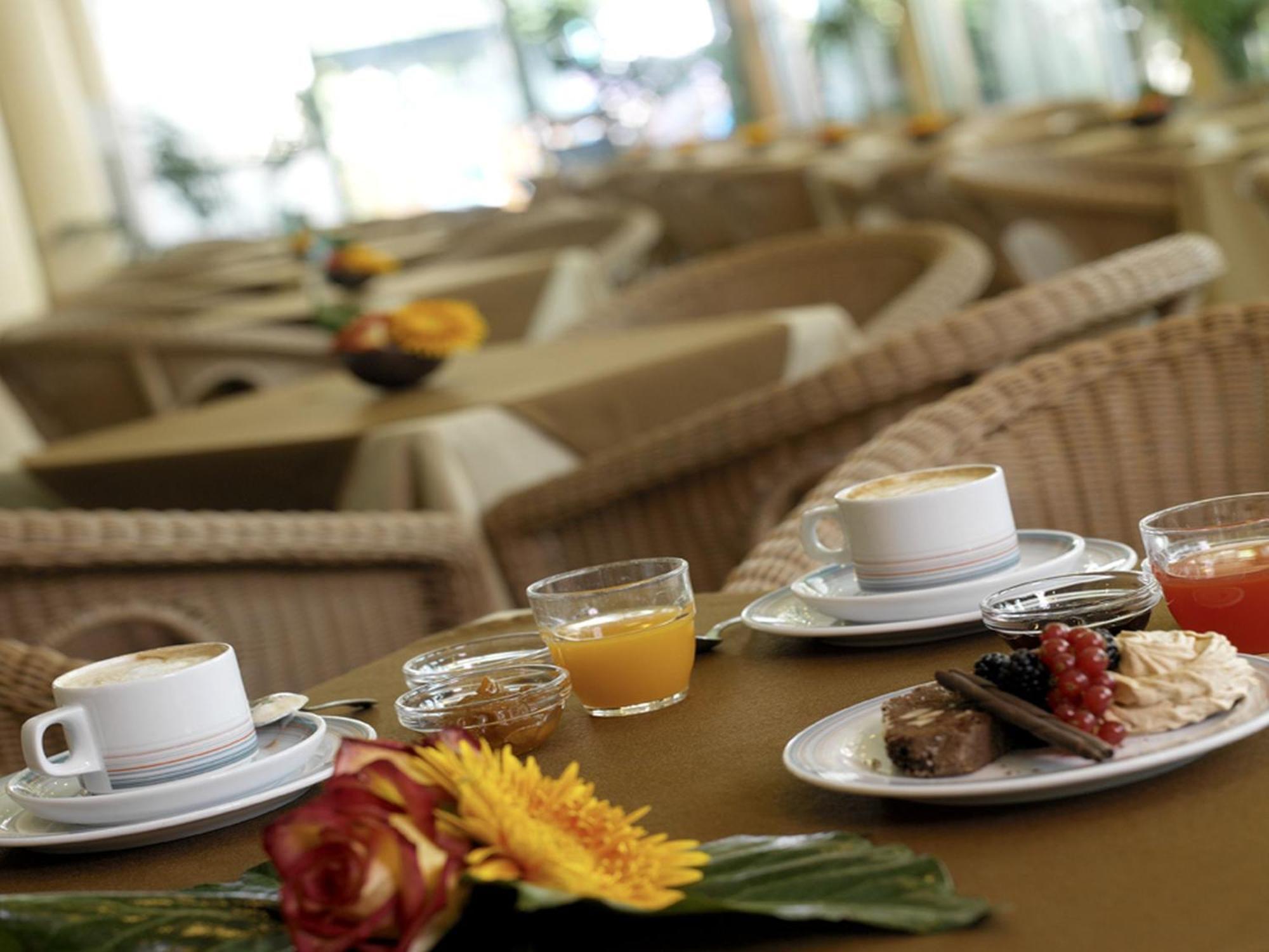 Hotel Poker Riccione Eksteriør billede